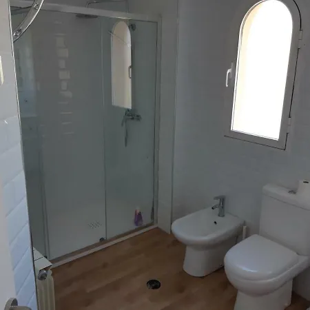 דירה Duplex La Isla *