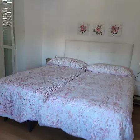 Duplex La Isla דירה גרנדה