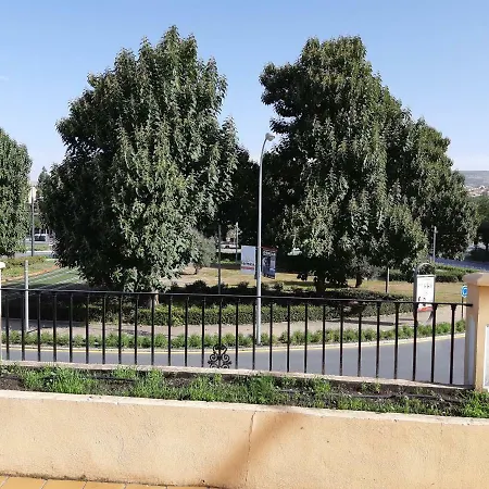 דירה Duplex La Isla *