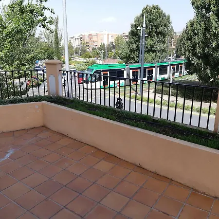 Duplex La Isla דירה גרנדה