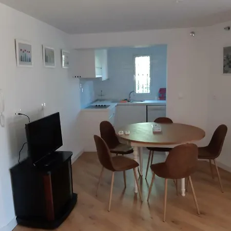 דירה Duplex La Isla גרנדה