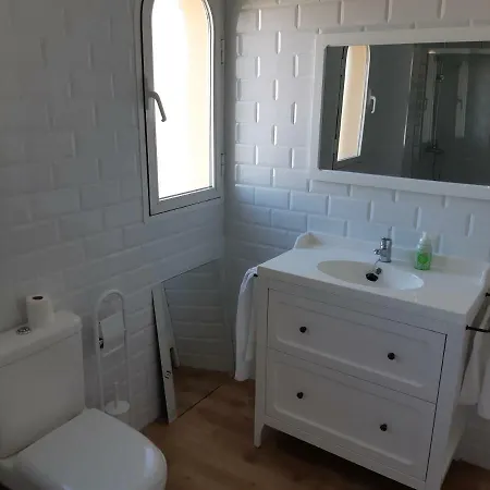 Duplex La Isla *