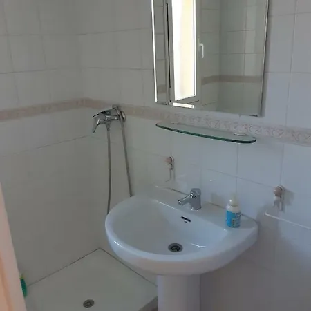Apartment Duplex La Isla