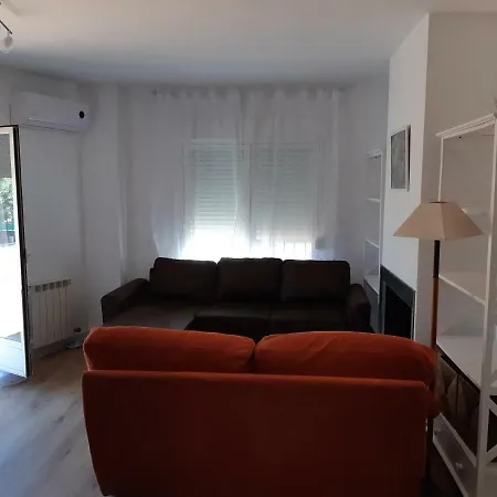 Apartment Duplex La Isla