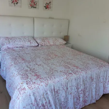Duplex La Isla Apartment Granada