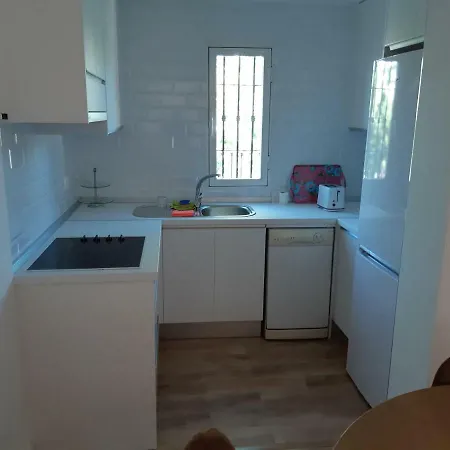 Duplex La Isla Apartment Granada