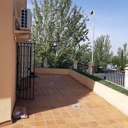 Apartment Duplex La Isla *