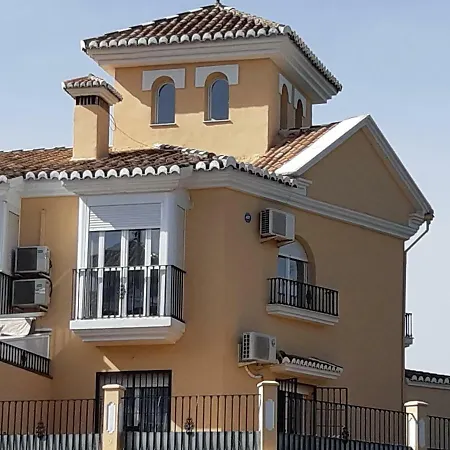 Duplex La Isla Granada